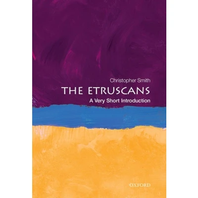 Afbeelding van Etruscans