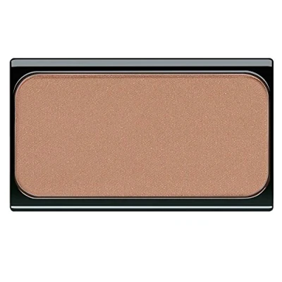 Image de Artdeco Beauty Box Blush 02 Deep Brown Orange 5 grammes