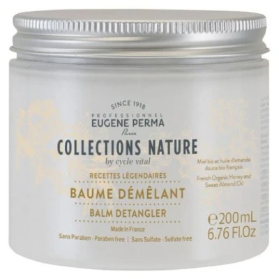 Afbeelding van Eugene Perma Masker Collections Nature Recettes Légendaires Balm Detangler