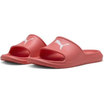 Afbeelding van PUMA Divecat V2 Lite Cat slipper, uniseks, Perzik Frost wit
