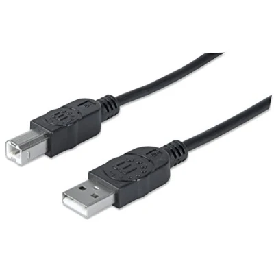 Image de Manhattan câble USB 3 m