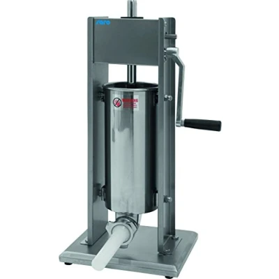 Afbeelding van Worstenmachine WFV5