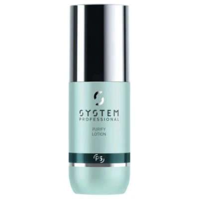 Afbeelding van System Professional Purify Lotion 125ml