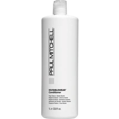 Afbeelding van Paul Mitchell Invisible Wear Conditioner 1000 ml