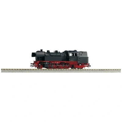 Afbeelding van Piko TT 47124 stoomlocomotief BR 83,10 van de DR