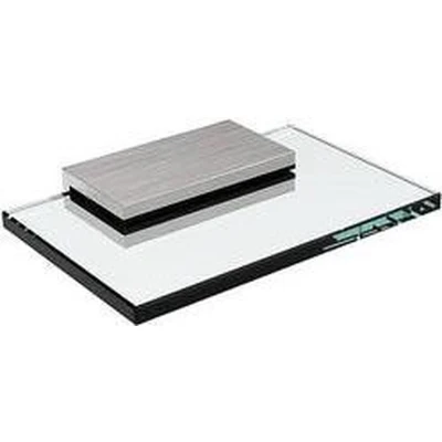 Afbeelding van m e modern electronics 41261 Regendak voor Accessoires deurintercom