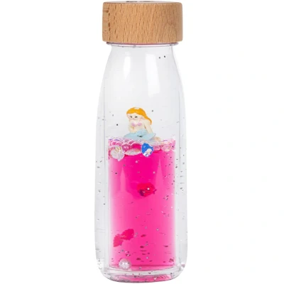 Afbeelding van Petit Boum Float Bottle Sea Sparkle