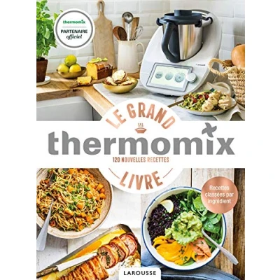 Afbeelding van ISBN 9782035991058 boek Koken Frans 288 pagina&#039;s