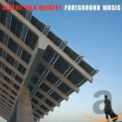 Afbeelding van Foreground Music [spanish Import]