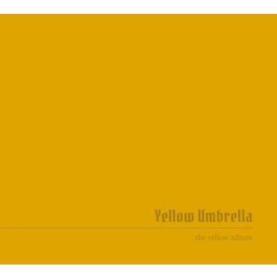 Afbeelding van Yellow Umbrella The Album (CD)