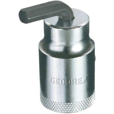 Image de GEDORE 8756 06 clé à douille 16Z 6 mm 7774040