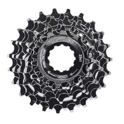 Afbeelding van XLC, Fietscassette, (8 voudig)