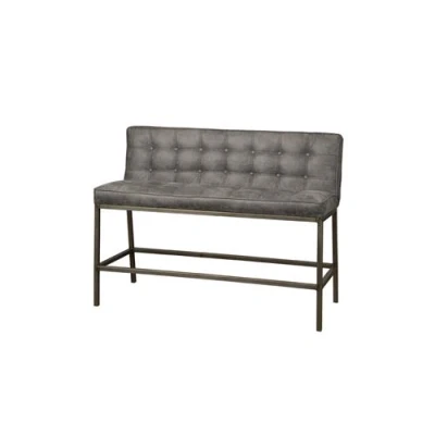 Afbeelding van Vasco Barbankje 130 fabric Amazon 2 grey