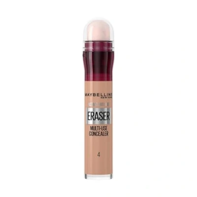 Image de Maybelline New York Instant anti Age Eraser 04 cet cernes efficace instantanément les signes de fatigue Brun Clair 6,8 ml
