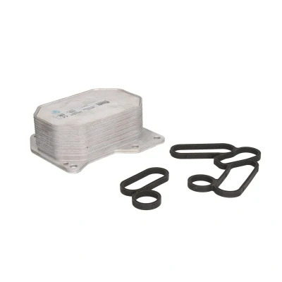 Afbeelding van Nissens Oliekoeler motorolie 90752
