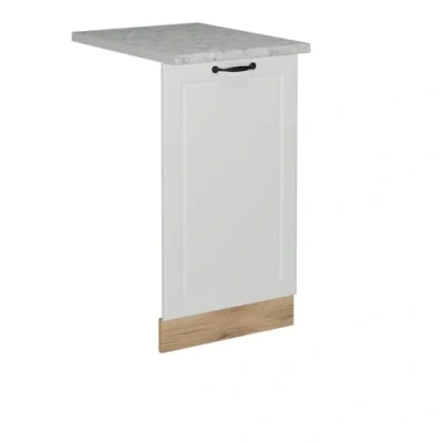 Afbeelding van Vicco R Line 45 cm , WB Marmer Wit Landhuis
