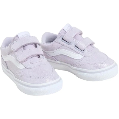 Afbeelding van Vans Brooklyn LS V Sneakers Junior
