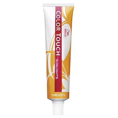 Afbeelding van Wella Color Touch 60 ml /7 Bruin