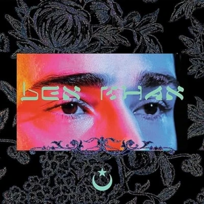 Afbeelding van Ben Khan (LP)