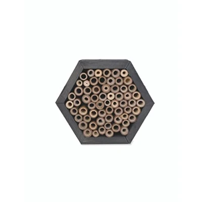 Afbeelding van Shetland Bijenhuis Hexagon