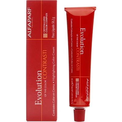 Afbeelding van Alfaparf Evolution of The Color Haarverf Rosso