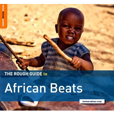 Afbeelding van V/A Rough Guide To African Beats (LP)