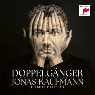 Afbeelding van Jonas Kaufmann Doppelgänger (CD)