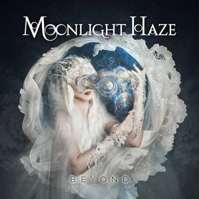 Afbeelding van Moonlight Haze Beyond (CD)