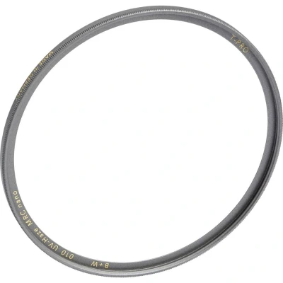 Afbeelding van B+W T Pro 010 UV Haze Filter MRC nano 40,5mm