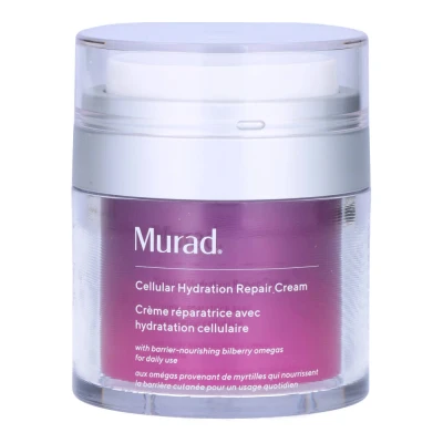 Afbeelding van Murad Hydratation Repair Cream 50 ml