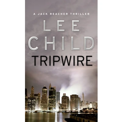 Afbeelding van Tripwire