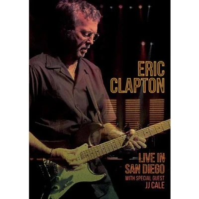 Afbeelding van Live In San Diego (Blu ray)