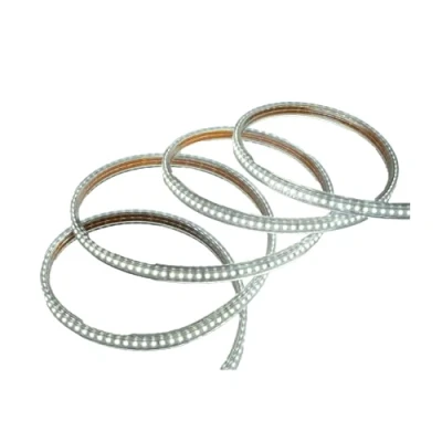 Afbeelding van LED strip, lengte 25 meter, 6.500 K IP65 Schuko stekker