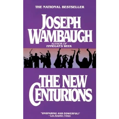 Afbeelding van New Centurions