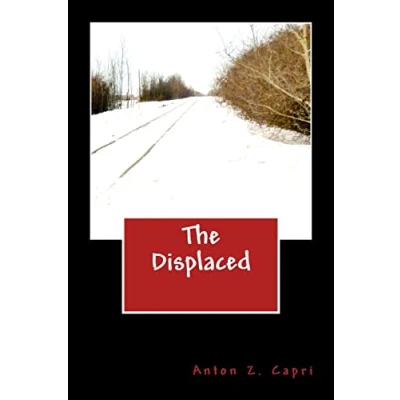 Afbeelding van The Displaced