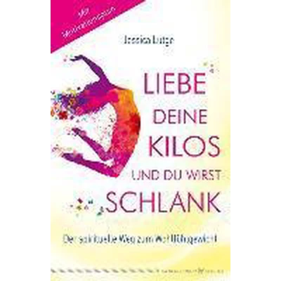 Afbeelding van Liebe deine Kilos und du wirst schlank