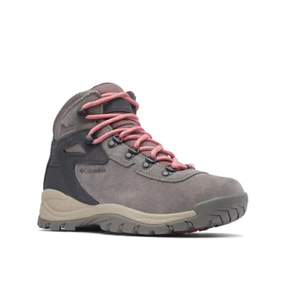 Afbeelding van Columbia Newton Ridge Plus Waterproof Amped wandelschoenen voor dames