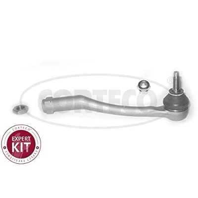 Afbeelding van CORTECO 49399543 Stuurkogel Vooras links PEUGEOT: 208 I Hatchback, 207 SW, CITROËN: C3 Picasso
