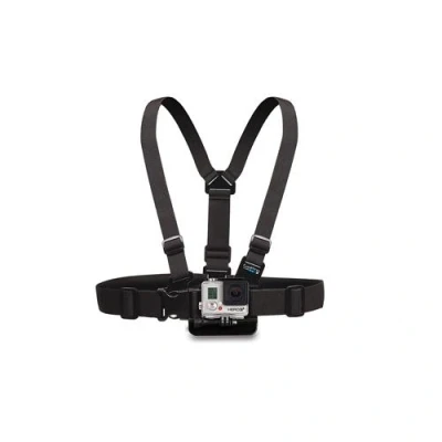 Image de GoPro Fixation De Poitrine Pour L’action (agchm 001 ea ast)