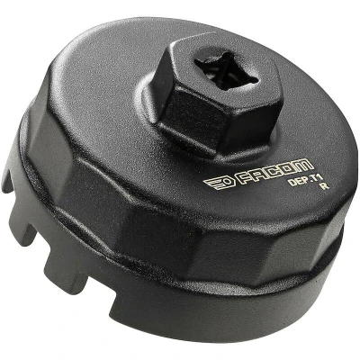 Image de FACOM DEP.T1 capuchon pour bouchon de filtre à huile Toyota 4 cylindres