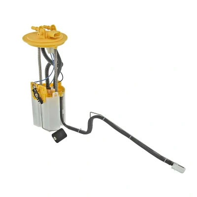 Afbeelding van Brandstoftoevoereenheid MEYLE 014 919 0025