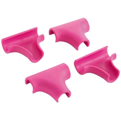 Afbeelding van Steco bakkersrek beschermer t signer v rose set a 4