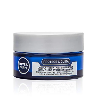 Afbeelding van Nivea Hydraterende Crème Men Originals Mannen 50