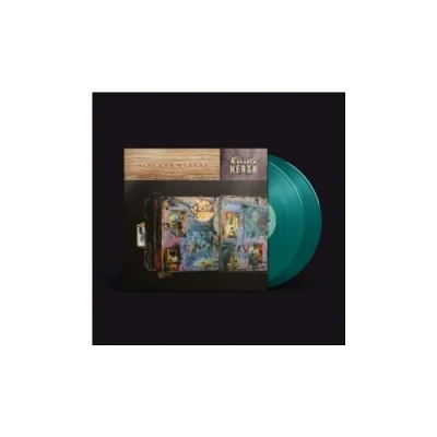Afbeelding van Kristin Hersh Hips &amp; Makers (2 LPs)