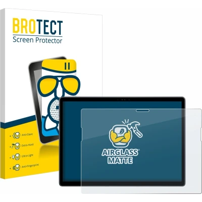 Afbeelding van BROTECT Screenprotector voor Dell Latitude 7350 Detachable Folie Beschermfolie Beschermglas matte