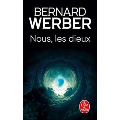 Afbeelding van Nous Les Dieux