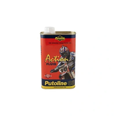 Afbeelding van Putoline Action Fluid
