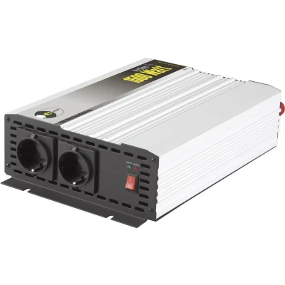 Afbeelding van e ast HighPowerSinus HPLS 1500 24 Omvormer W V/DC 230 V/AC