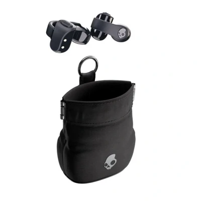 Image de Ecouteurs sans fil Skullcandy Push 720 Open Bluetooth Noir et Gris