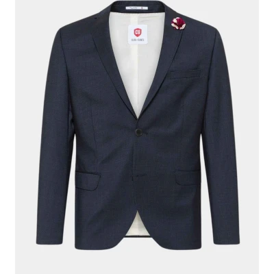 Afbeelding van C.G. CLUB of GENTS Kolbert Patrick Blauw 58